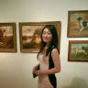 Meet your Posher, Eunjin